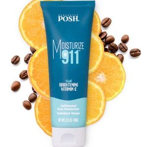 SEALED Moisture 911 by Perfectly Posh